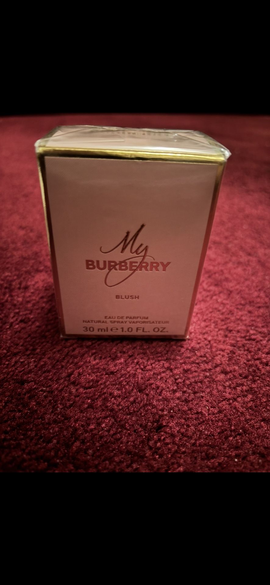 My Burberry Blush Eau De parfum 30ml 1.0 Fl