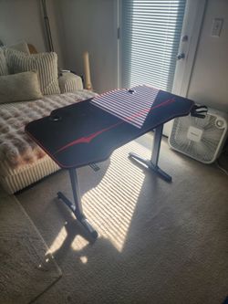 Computer/Gaming desk