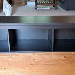 Large IKEA Floating Shelf