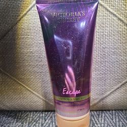 Victoria's Secret Escape 