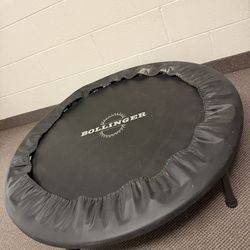 Small Trampoline