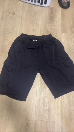 Pro club shorts