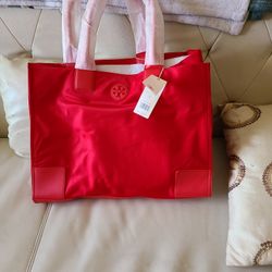 Cartera Original tTORY BRUSH