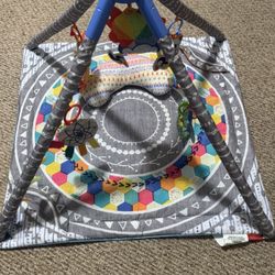 Play Mat
