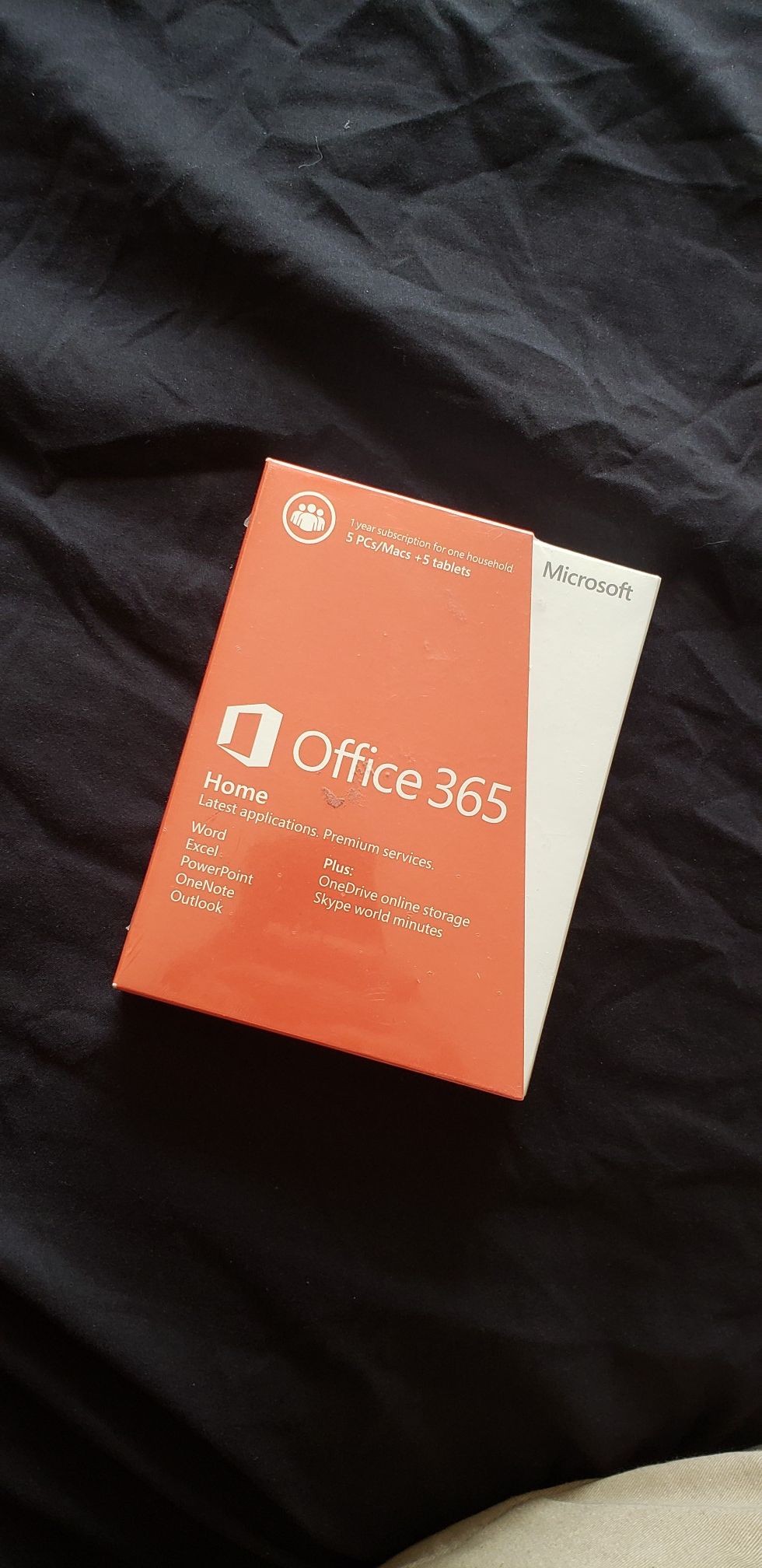 Windows Office 365