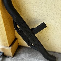 Go Rhino Hitch Step Bumper  