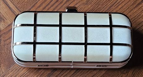 Glint Nordstrom Evening Clutch Purse