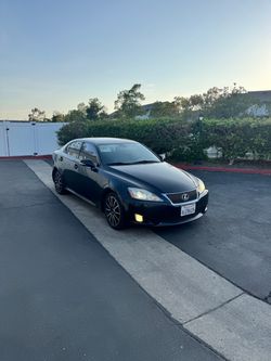 2010 Lexus IS 250
