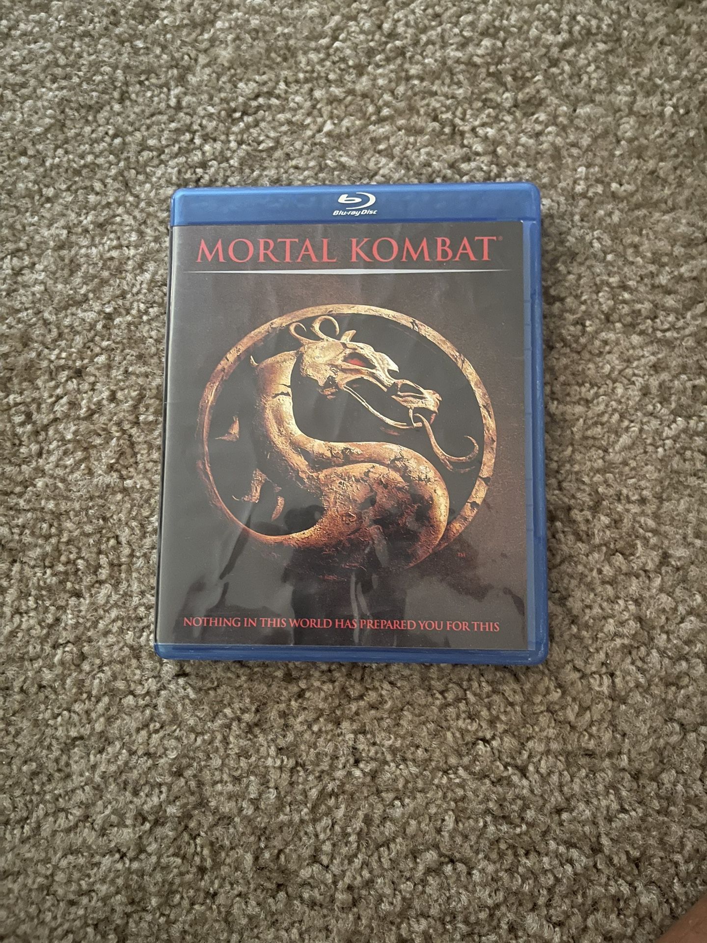 Mortal Kombat