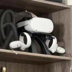 VR SETUP 