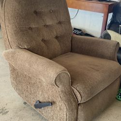 Recliner 