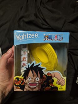 New yahtzee