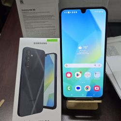 Samsung Galaxy A16 