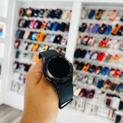 Samsung Watch 4 42MM GPS LTE