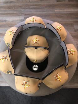 Astros. Gorras - caps