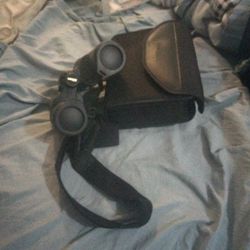 Nikon Aculon Binoculars 