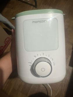 Bottle Warmer