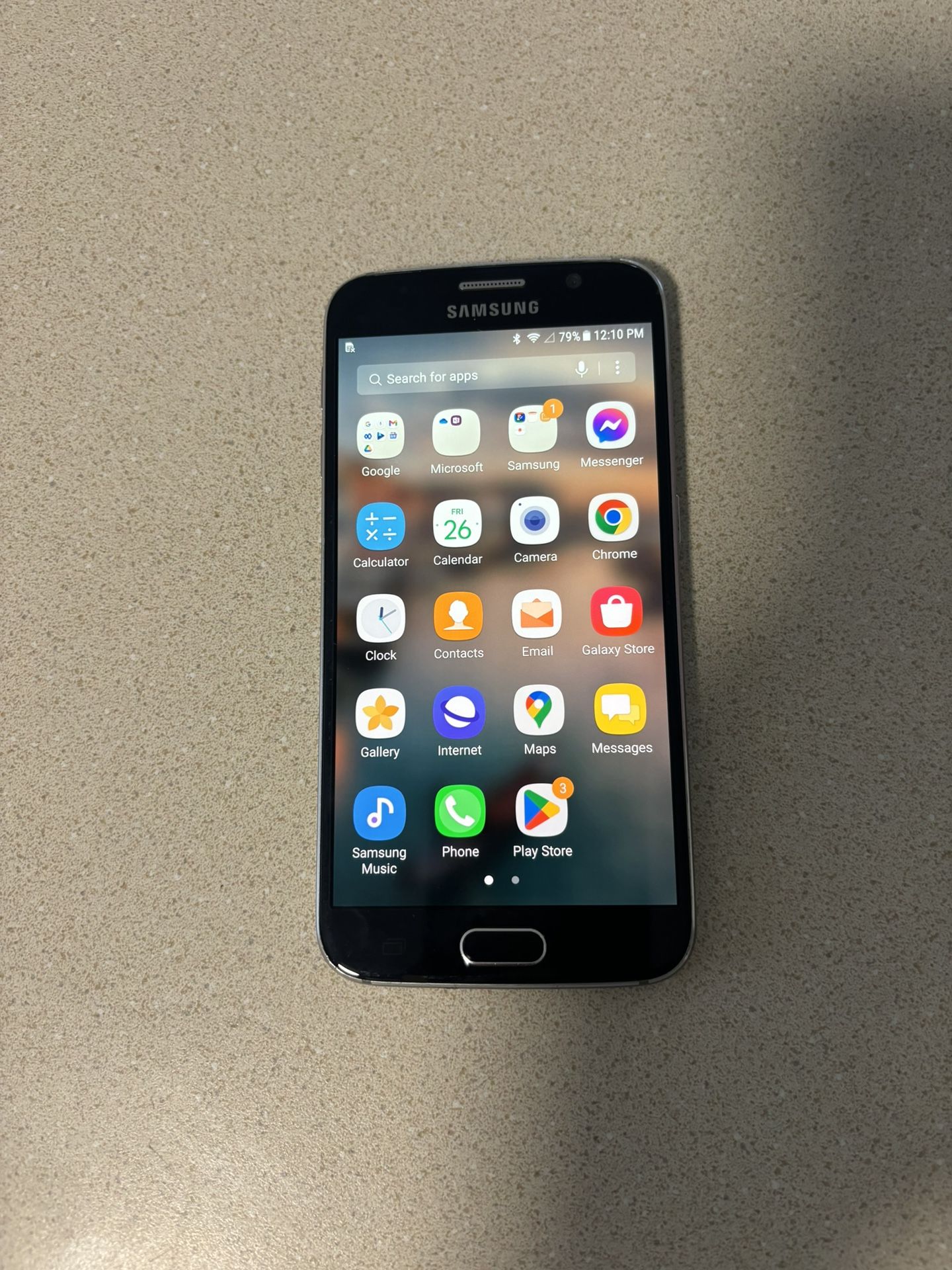 Samsung Galaxy S6 32G