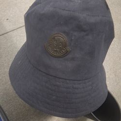 Moncler Bucket Hat