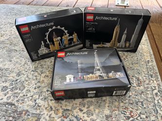 Legos