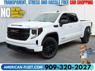 2023 GMC Sierra 1500 Crew Cab