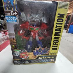 Kids Robot Toy New $10 Each