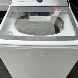 Samsung large Capacity Washing Machine 