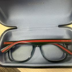 Gucci glasses