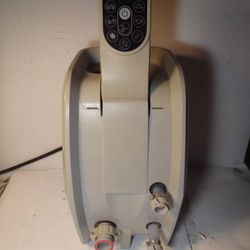 Bestway SaluSpa Spa Pump/Heater S100105 Coleman Hot Tub (PUMP ONLY)b