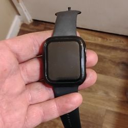 The Apple Watch Series 6 (released 2020)