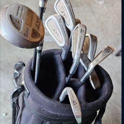 Foremost Golf Clubs
