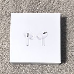 AirPod Pros
