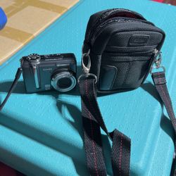 Kodak HD Easy Share Digital Camera