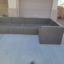 Patio Furniture 