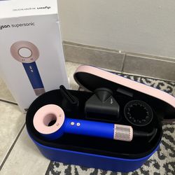 Dyson Supersonic Dryer 