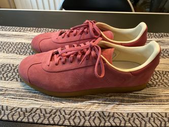 Adidas Gazelle Trace Maroon Men’s size 12