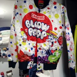 Blow Pop Jacket