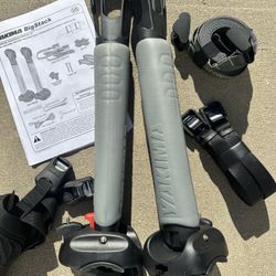 Kayak Mounting Gear