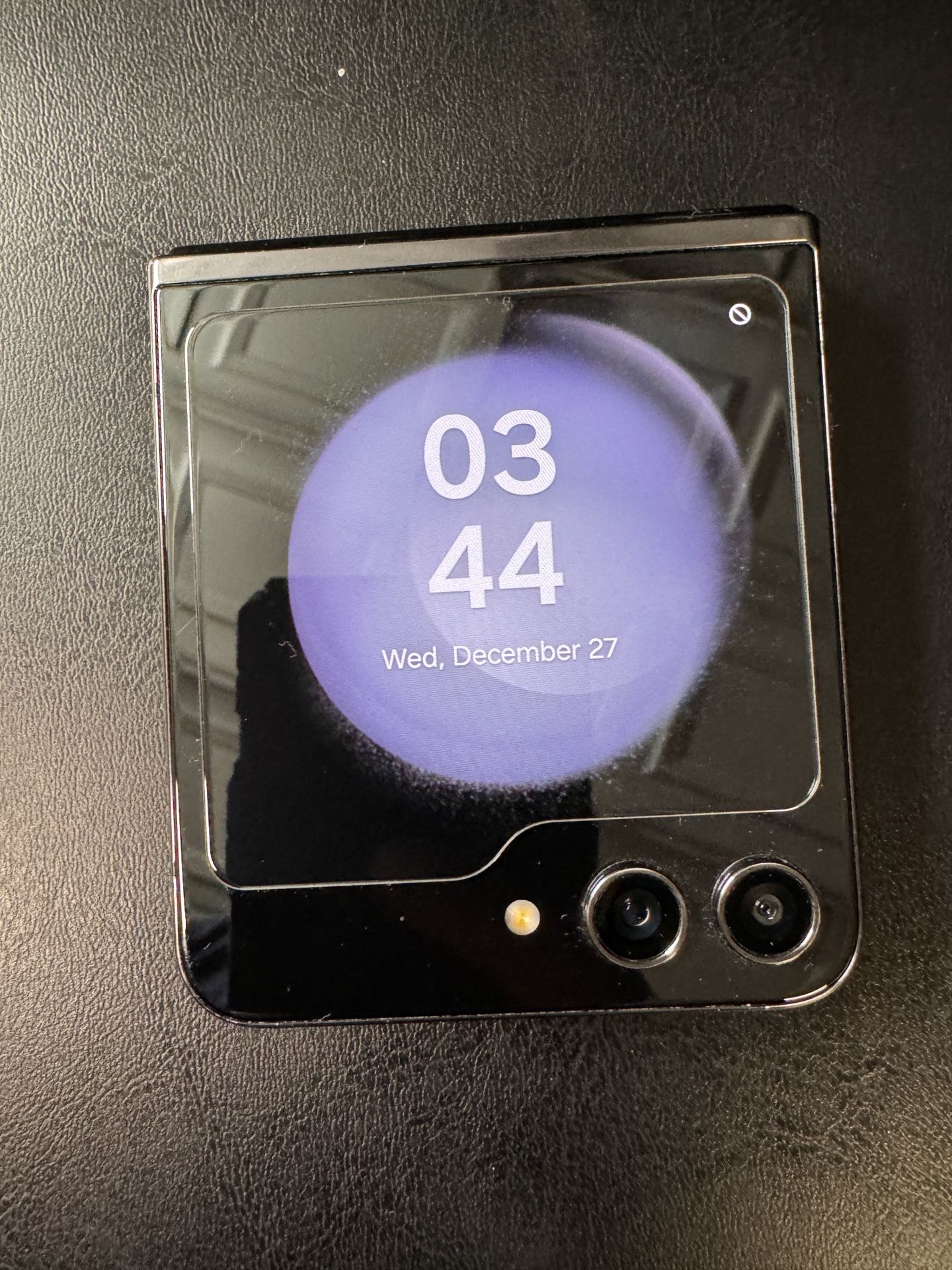 At&t Samsung flip 5