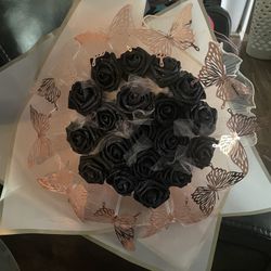 Bouquets 