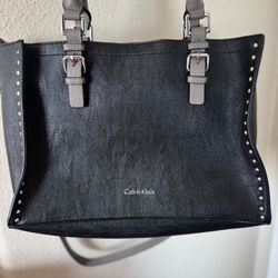 Calvin Klein Purse 