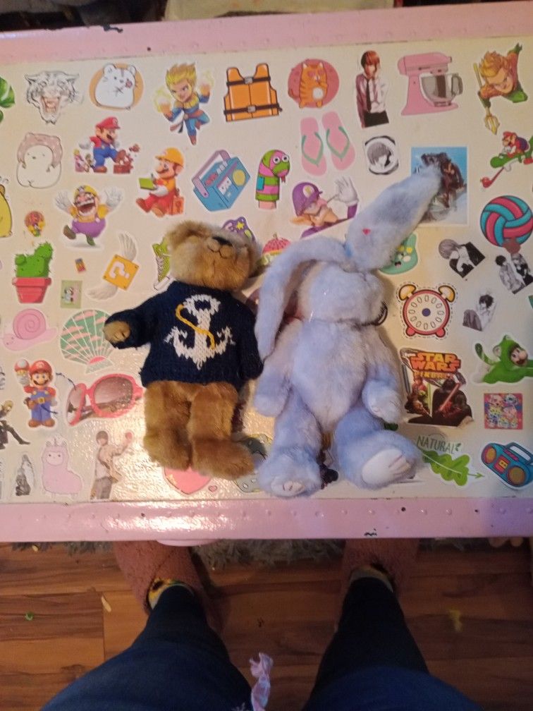 Ty Babies Huge Lot 2 Dollars Each