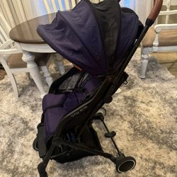 Contours Bitsy Elite Lightweight Baby Stroller