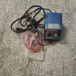 Duratrax Intellipeak Pulse Charger RC