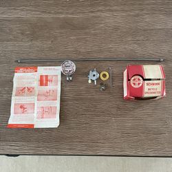 NOS Schwinn Speedometer Kit