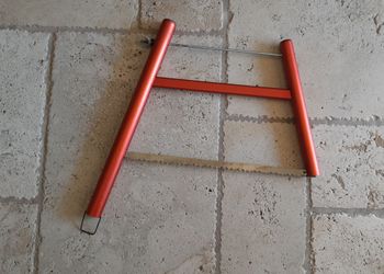 Trailblazer Take Down Buck Saw Folding Camping Survival Gear