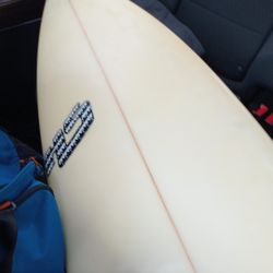 Surfboard