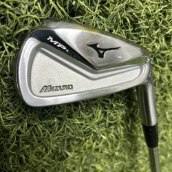Mizuno MP H5 Iron