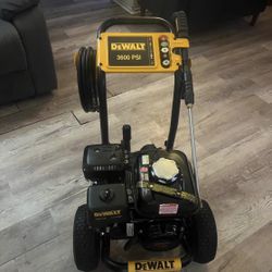 Dewalt 3600 New 