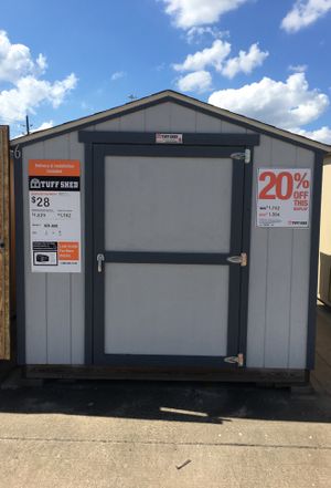 New and Used Storage sheds for Sale in Houston, TX - OfferUp